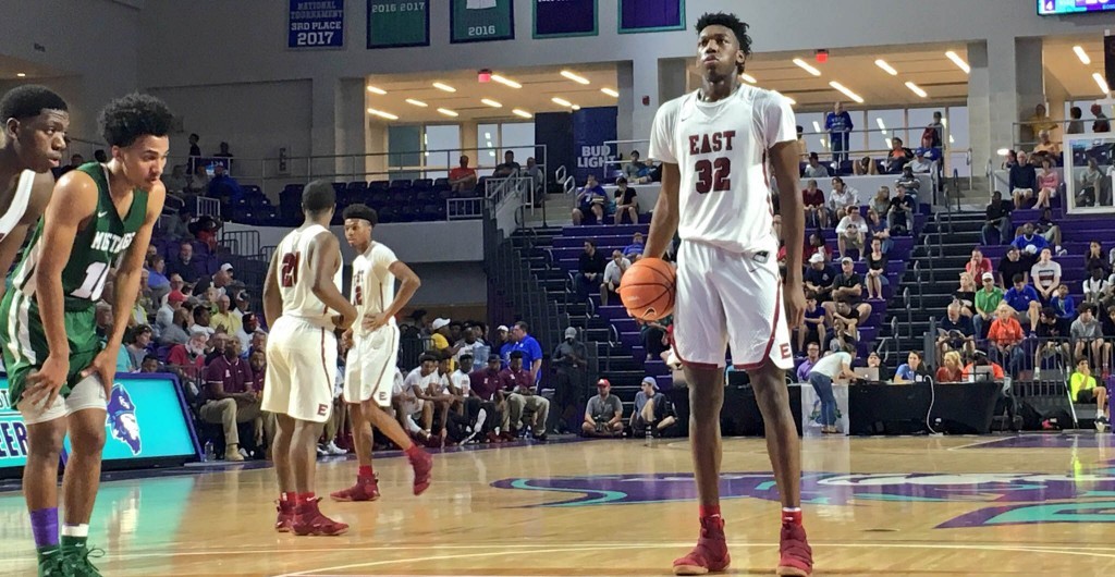 Who's the Favorite for Mr. Tennessee Basketball? HoopSeen